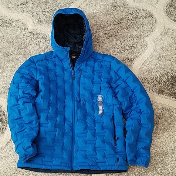 Mountain Hardwear Other - Mountain Hardwear Jacket